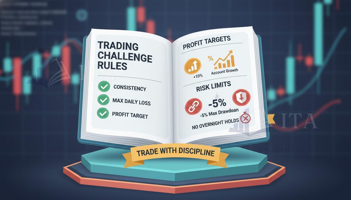 How to choose the best prop firm for forex challenges