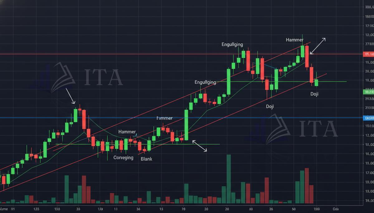 Confirming patterns with volume, volatility and multi-timeframe analysis