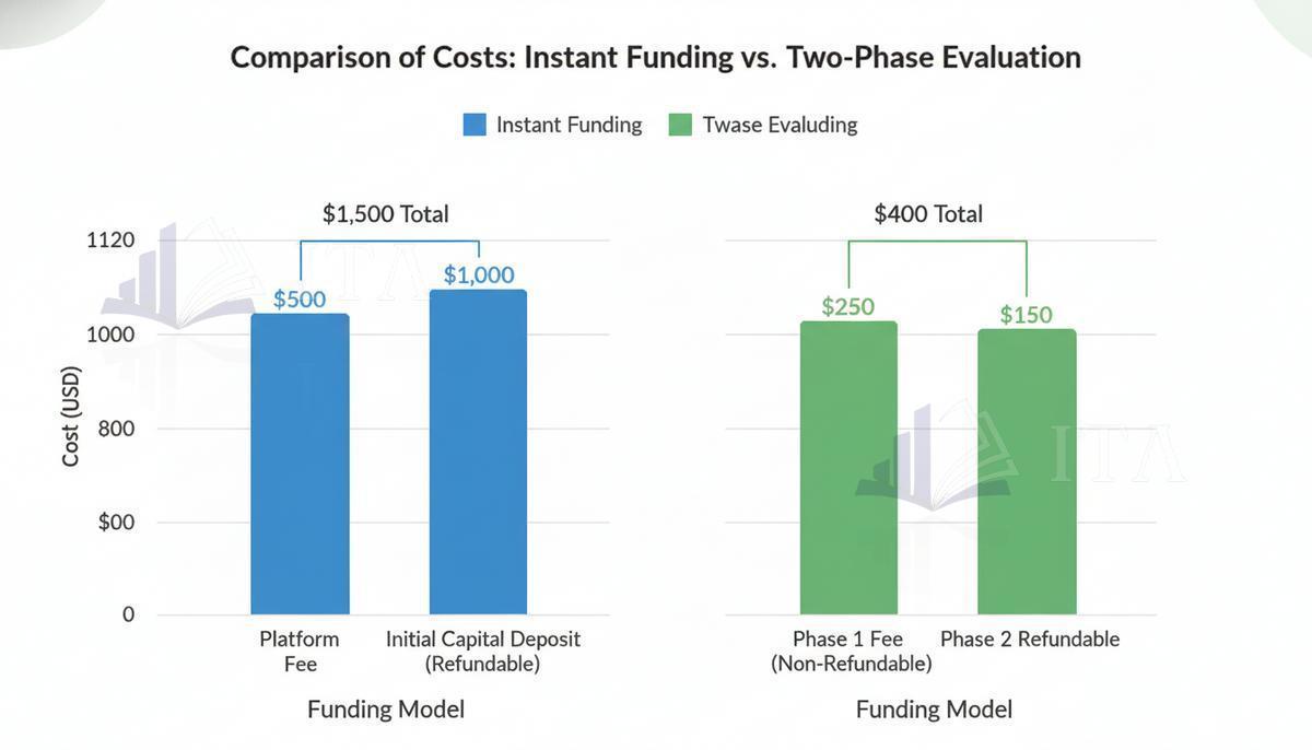 Profit splits and payout differences Profit splits and payout differences