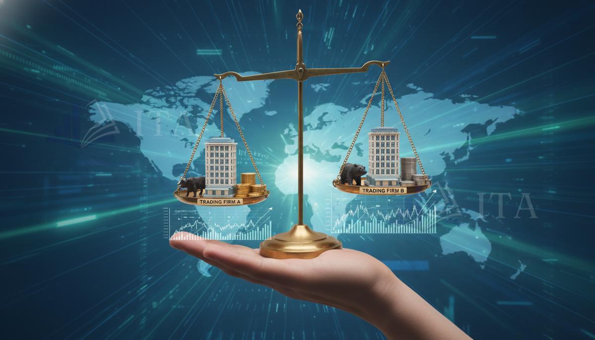 Dicas práticas para ter sucesso operando com Prop Firms em índices