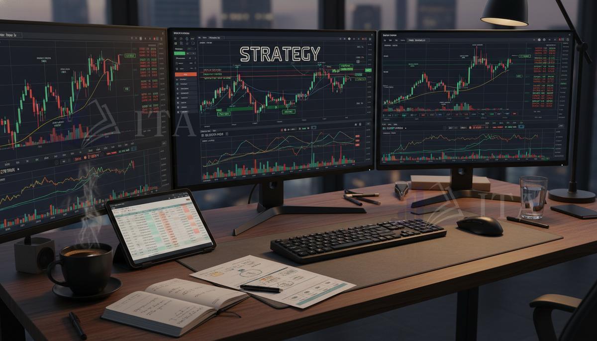 المخاطر والإدارة في Trabalhar مع Pares de Baixa Volatilidade