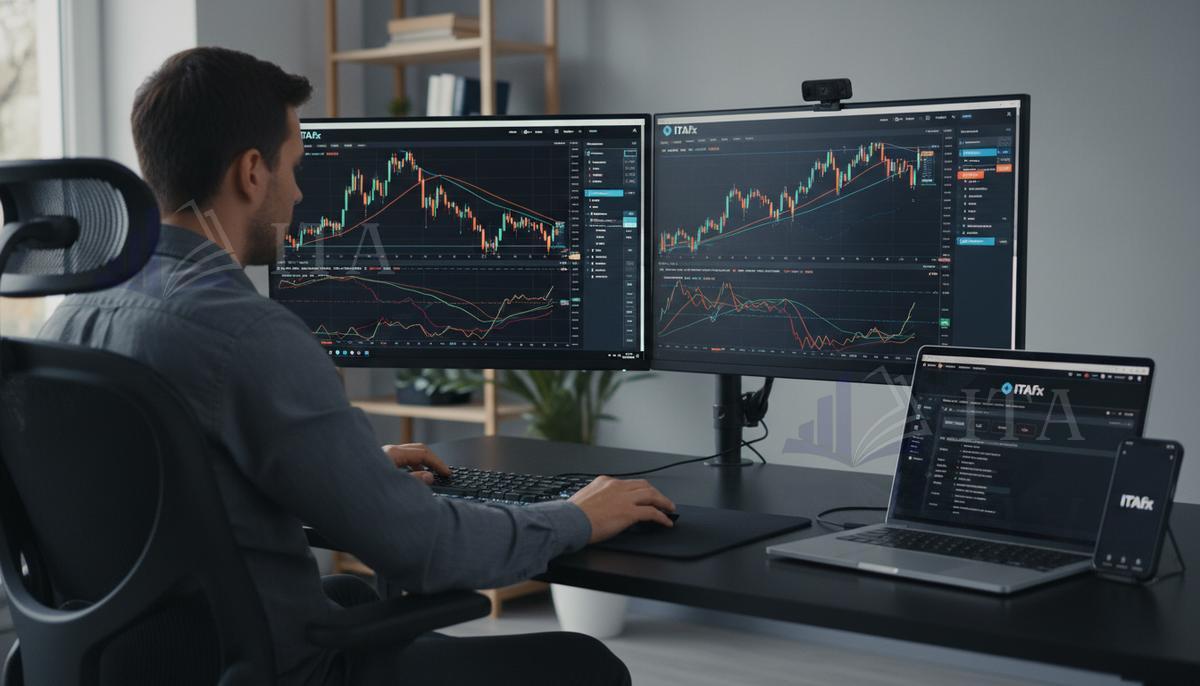 Advanced trade management techniques using Fibonacci Advanced trade management techniques using Fibonacci