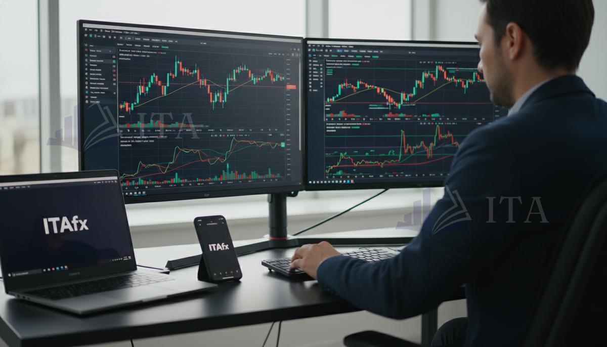 Forex breakout strategy for prop firm accounts: Master breakouts with precision