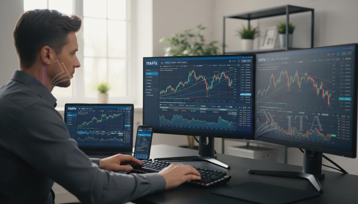 Forex Correlation Strategy For Prop Firm Traders: Unlock Profitable Insights Now