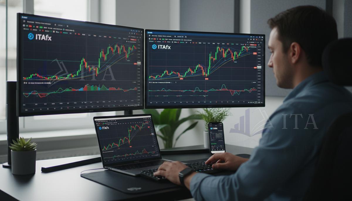 Forex Fibonacci strategy for prop firm traders: master risk and precision