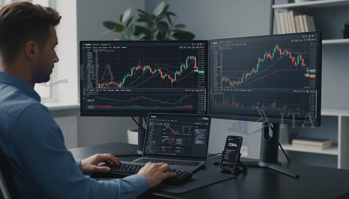 Forex moving average strategy for prop firm accounts: proven tips to succeed