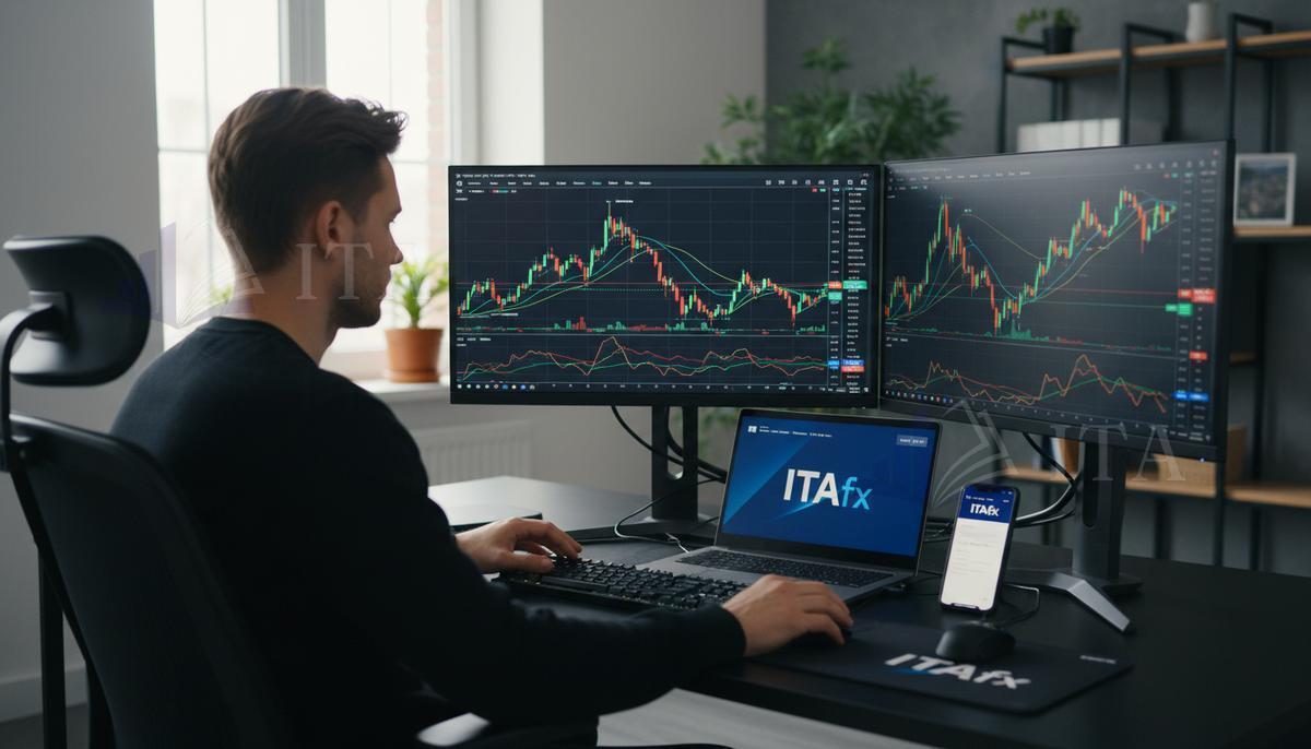 Forex price action strategy for prop firms: master price moves fast