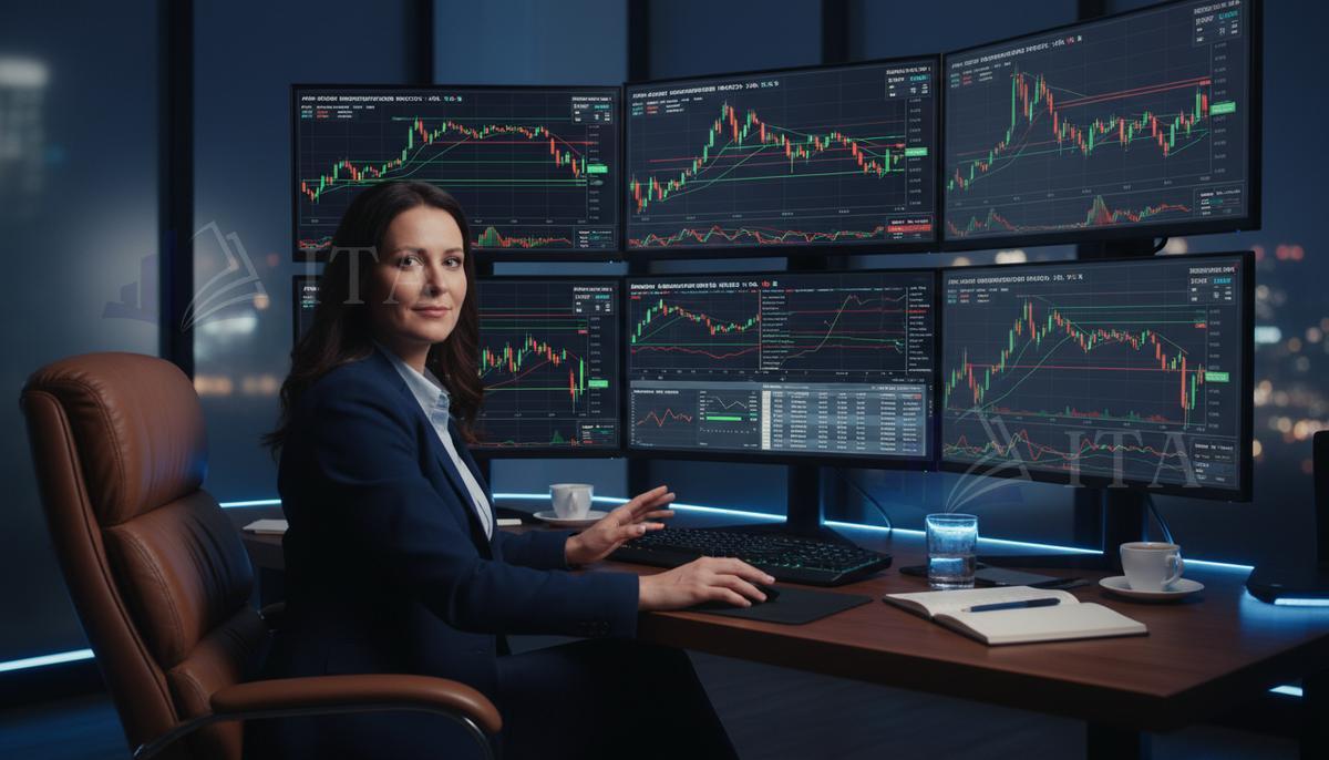 Forex Risk Management For Prop Firm Traders: Master Consistency and Avoid Costly Mistakes