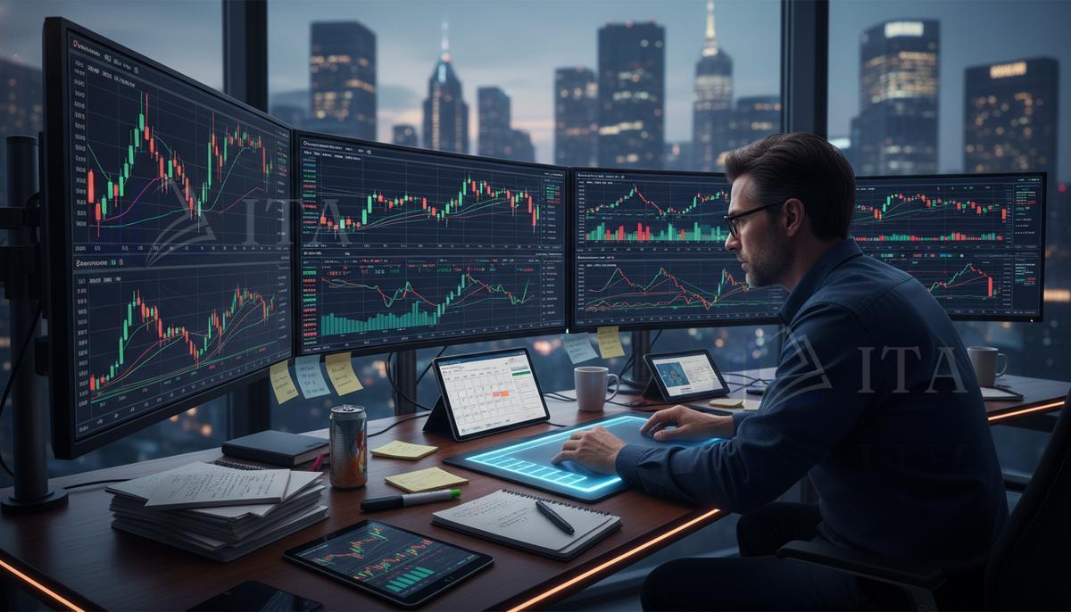 Forex Trading Plan For Prop Firm Challenges: Master Rules to Beat Strict Evaluations