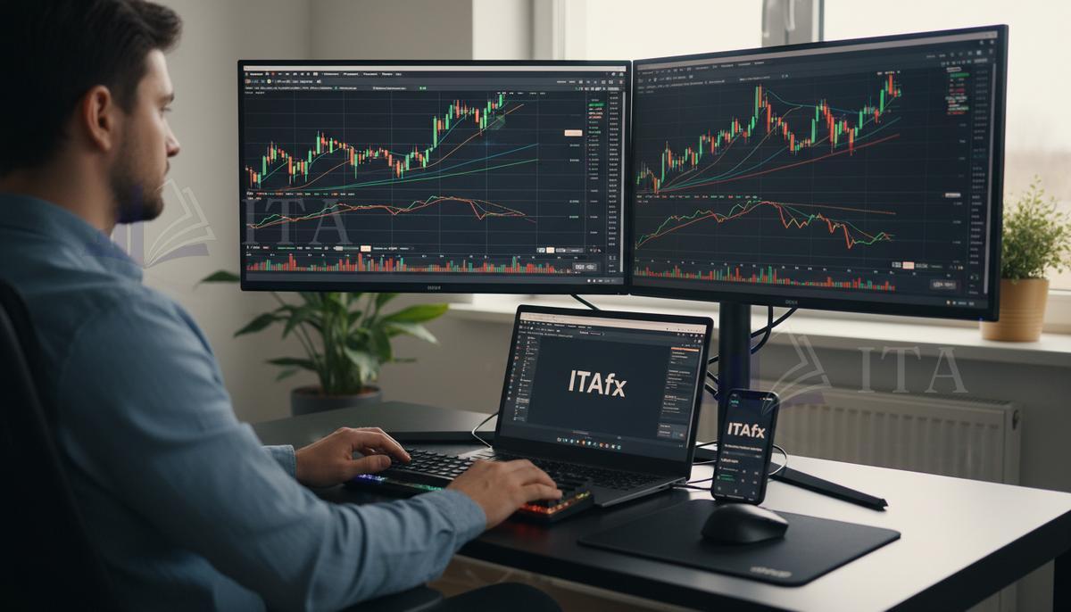 Forex Trading Psychology For Prop Firm Traders: Master Your Mindset Now