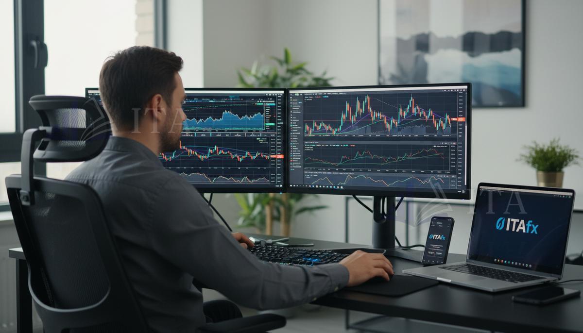 Funded Trader Success Stories: Proven paths to trading success and growth