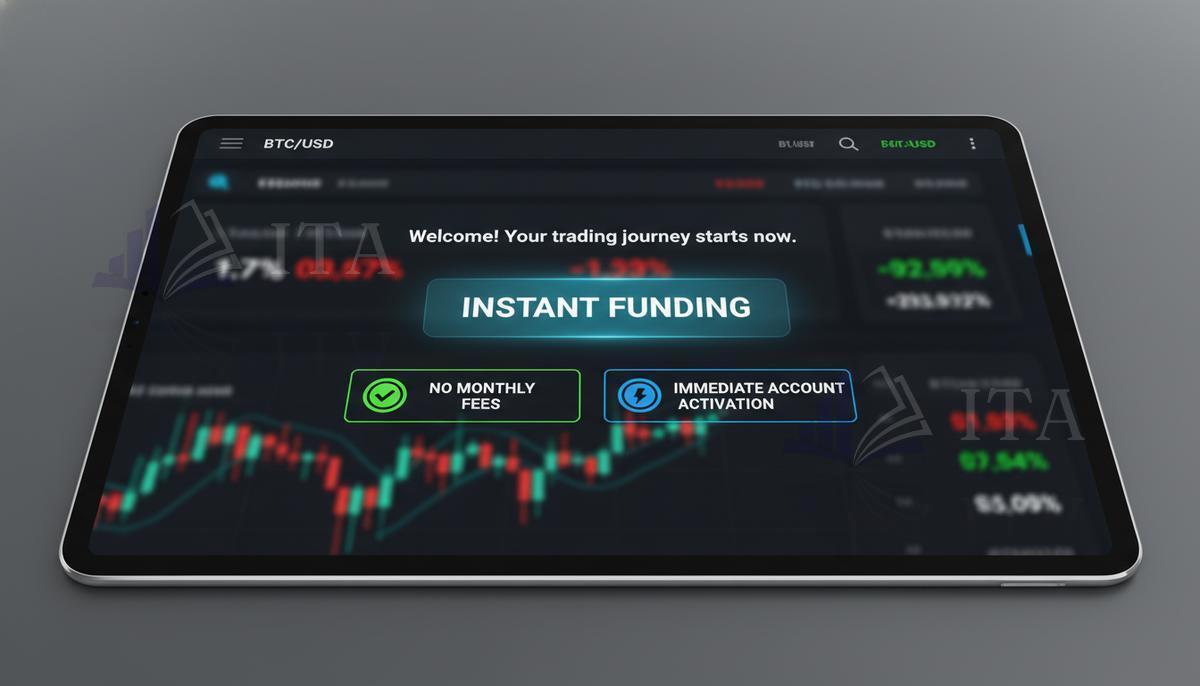 Common questions and concerns about instant accounts
