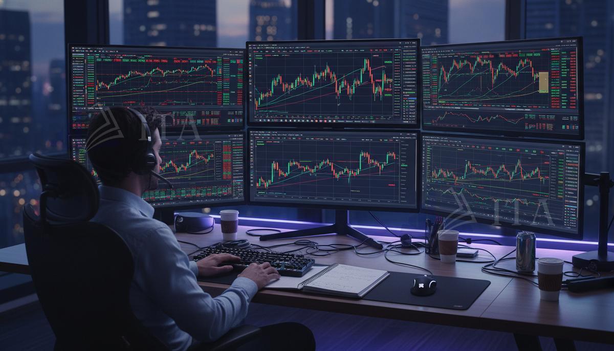 Criteria to select the right prop trading firm