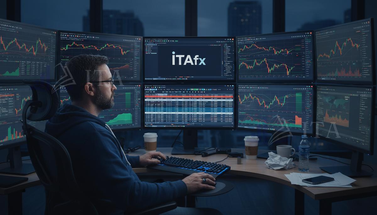 نصائح واستراتيجيات للنجاح كمتداول خيارات في شركة تداول خاصة