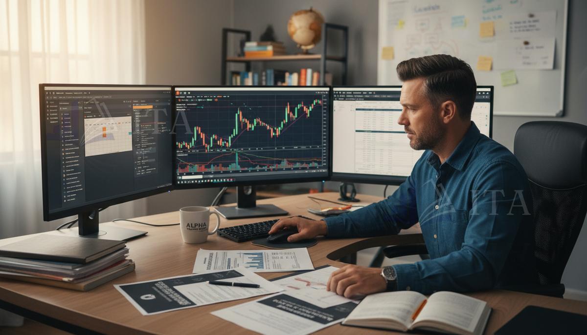 How to choose a forex prop firm: Expert tips to find the best fit