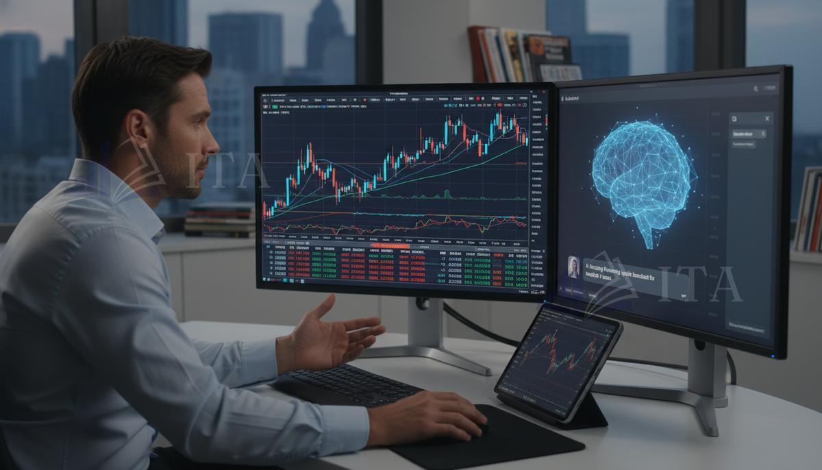 الأسئلة الشائعة التي يطرحها المتداولون حول شركات التداول الخاصة وأنظمة التداول البديلة (ATS)