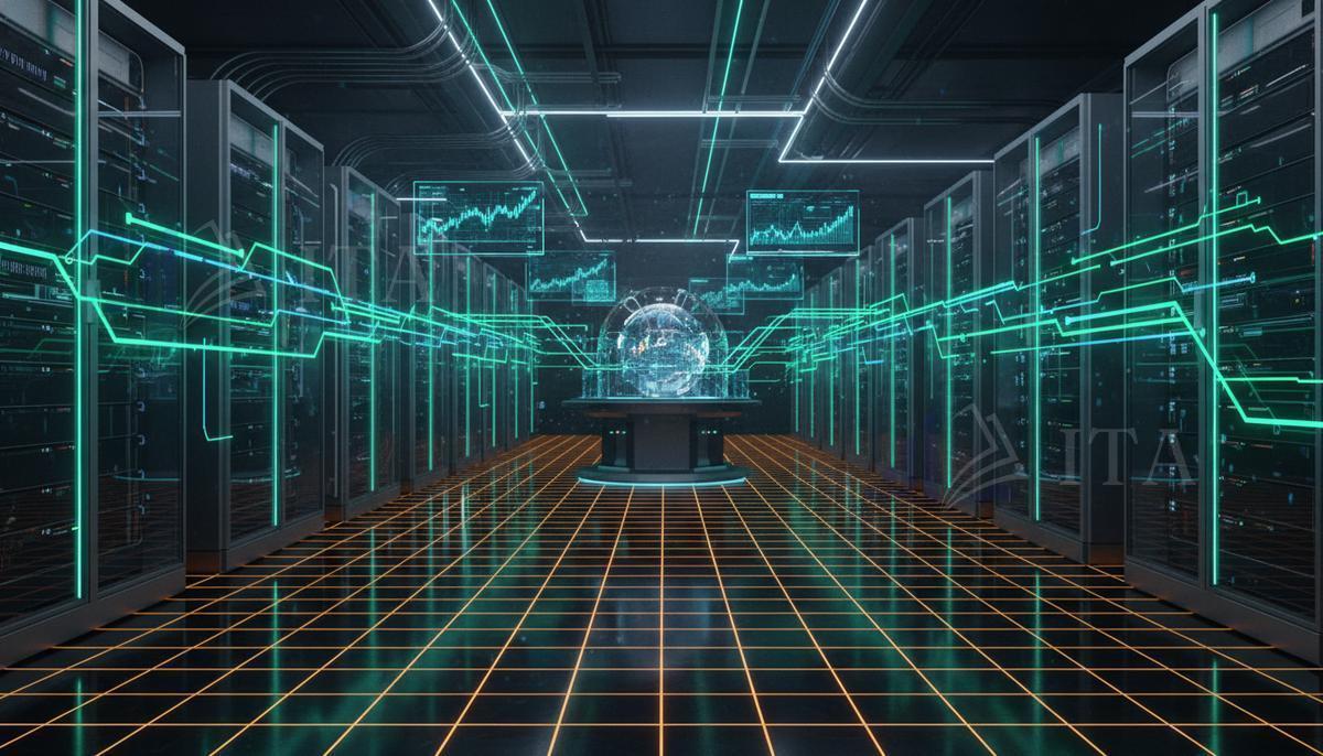 Role of automation: e.a.s and scripting support