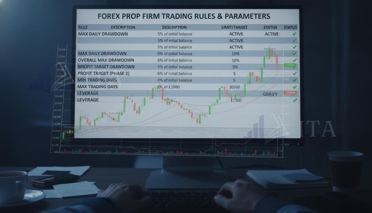 Customizing expert advisors to meet prop firm requirements
