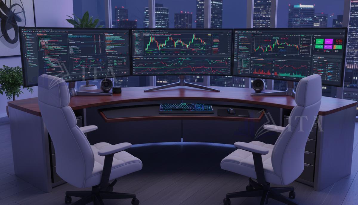 اختيار أفضل شركة تداول لحسابات التداول الفوري ذات العائد المتوسط اختيار أفضل شركة تداول لحسابات التداول الفوري ذات العائد المتوسط