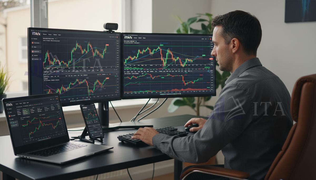 هياكل التوسع والدفع في الحسابات الفورية