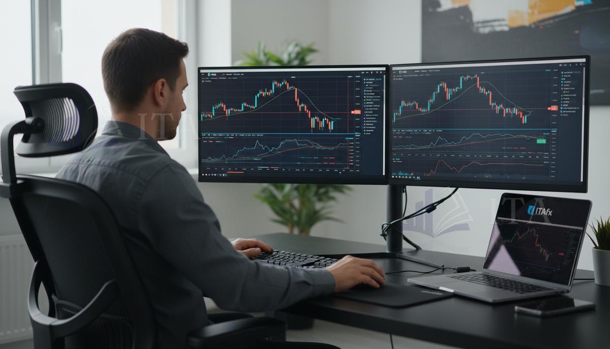 شركة متخصصة في أنظمة التداول الآلي: حقق نجاحًا سريعًا وخاليًا من العواطف في التداول