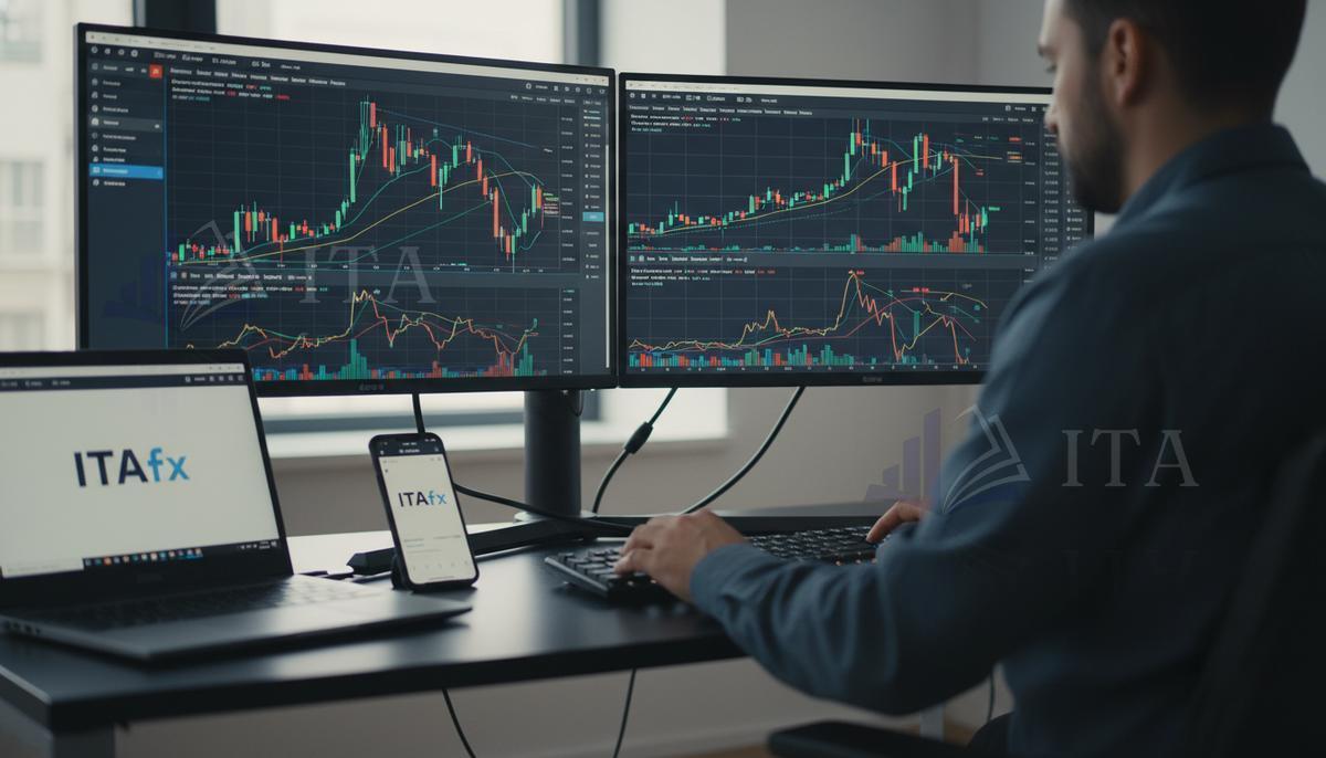 Prop Firm For Statistical Arbitrage Trading: Unlock Your Edge in Quant Strategies