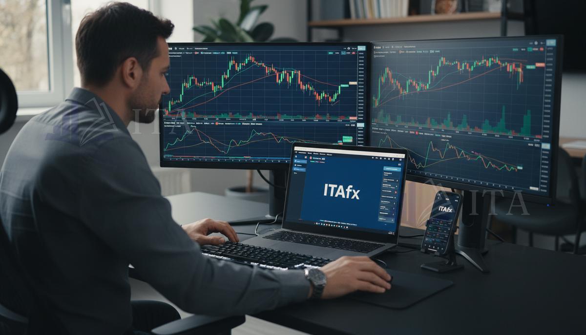 Prop Firm For Volatility Trading Strategies: Master Volatility to Maximize Gains