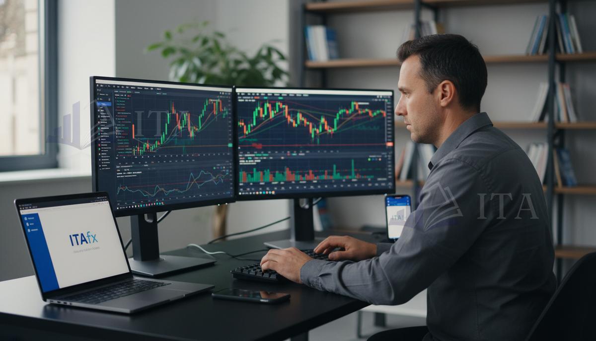 حساب فوري لشركات العقارات لاستراتيجية مارتينجال: تحقيق أقصى قدر من النجاح من خلال التمويل الذكي