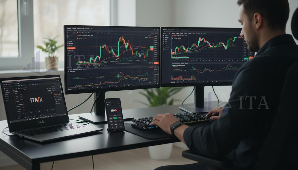 حساب فوري لشركة خاصة لاستراتيجية التداول الزخمي: احصل على تمويل سريع وإمكانية تحقيق أرباح كبيرة