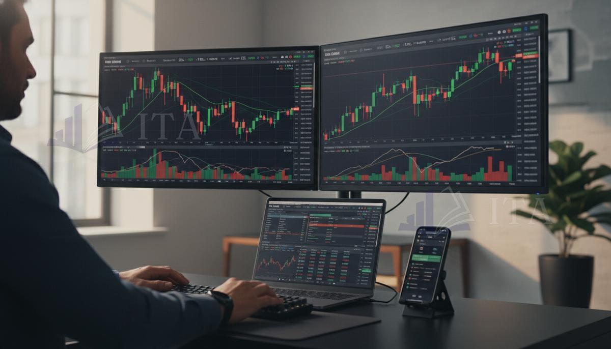 حساب فوري لشركة تداول الأخبار: افهم القواعد وحقق أقصى قدر من الأرباح بسرعة