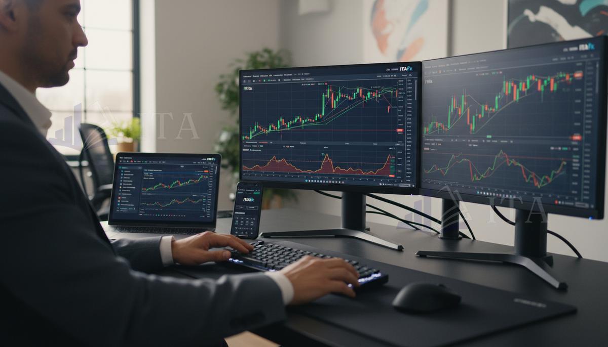 Prop Firm Instant Account for Range Trading Strategy: Maximize Your Trading Edge Today