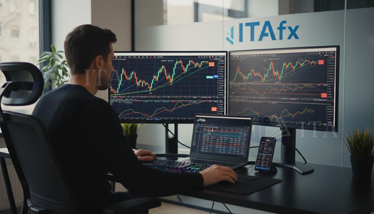 حساب فوري لشركة تداول خاصة للتداول العكسي: احصل على تمويل سريع لاستراتيجيات التداول العكسي