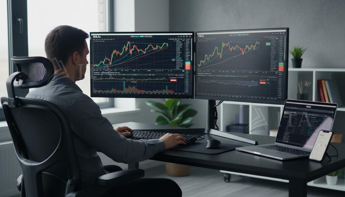 Prop Firm Instant Account For Traders: Fast funding with top profit splits