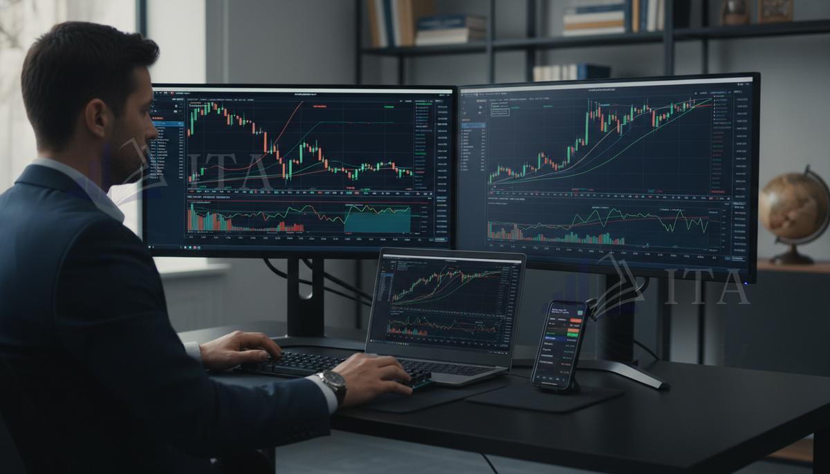 Prop Firm Instant Account With No Verification: How to Start Trading Immediately and Maximize Profits