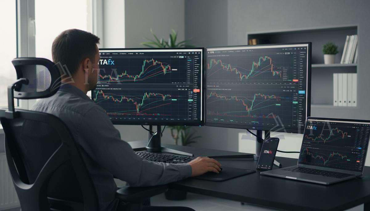 تمويل فوري لشركات التمويل الخاصة لاستراتيجية تجارة العملات: أطلق العنان للنمو السريع