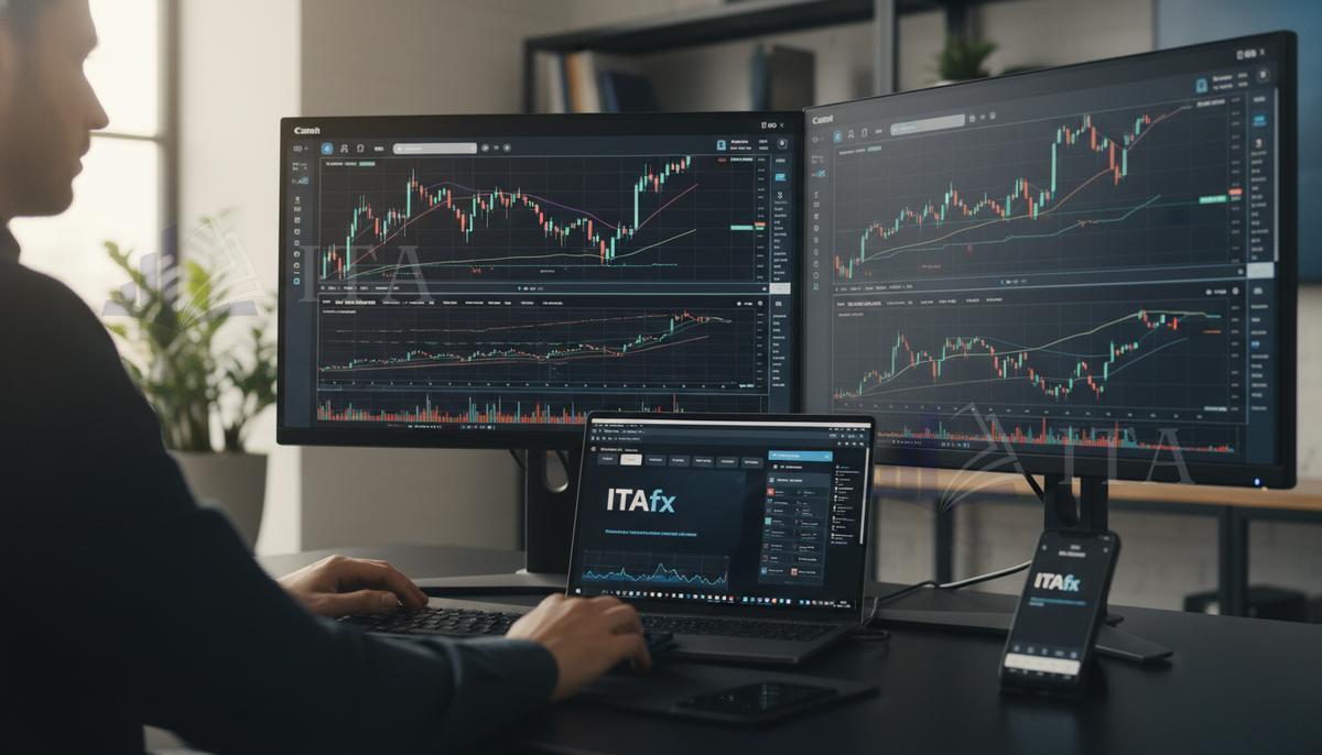 Prop Firm Instant Funding For European Traders: Unlock Growth With Fast Capital