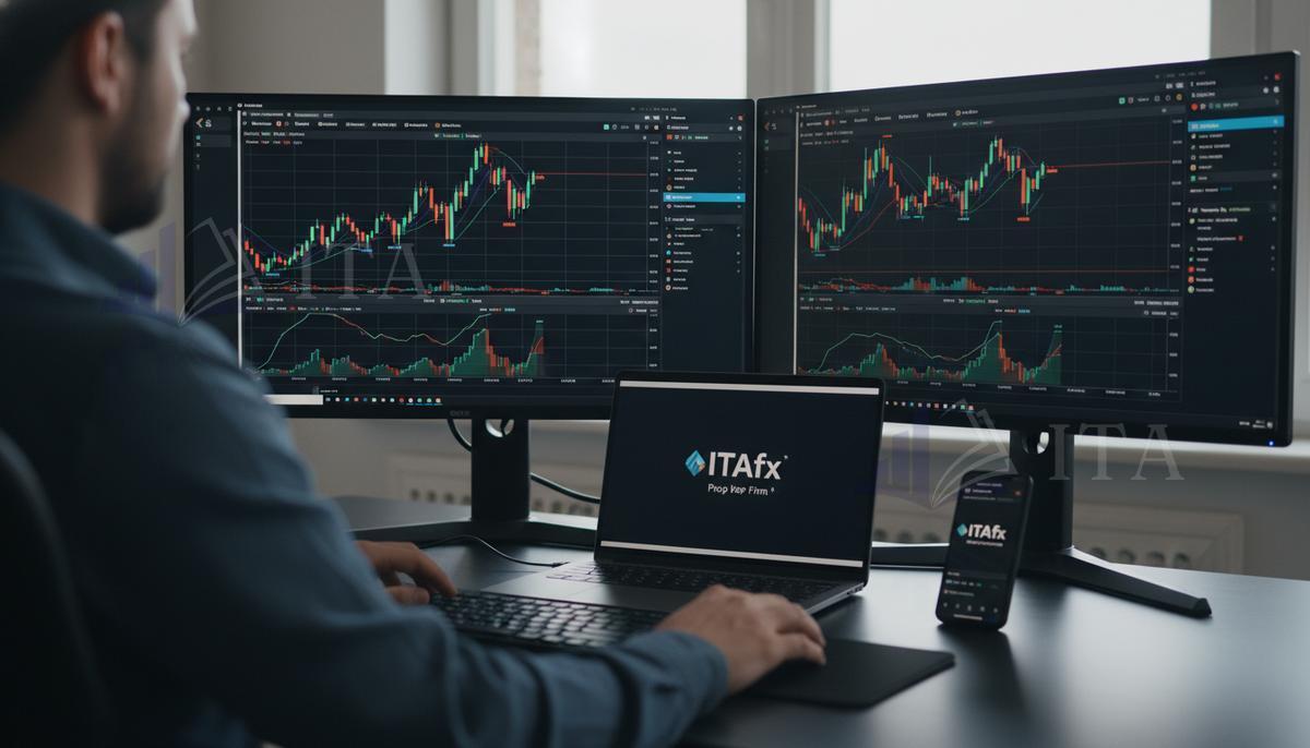 تمويل فوري لشركات التداول عبر الهاتف المحمول: احصل على وصول سريع عبر الهاتف المحمول