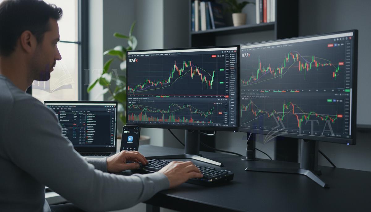 Prop Firm Instant Funding For Night Traders: Fast Capital to Seize Night Moves