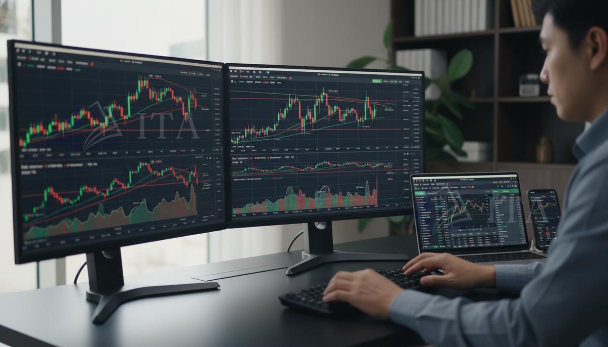 Understanding prop firm funding programs Understanding prop firm funding programs