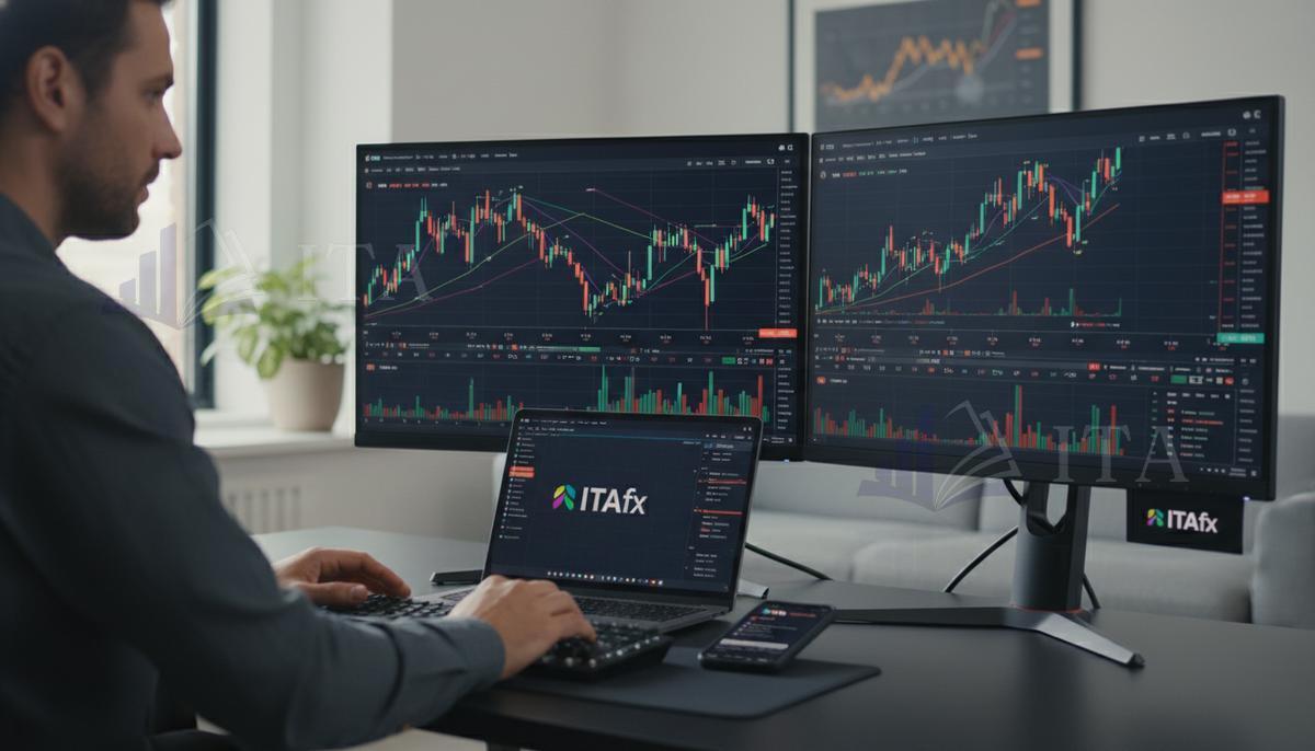 شركة استثمارية مع مزايا خطة التوسع: أطلق العنان للنمو وحقق أقصى استفادة من إمكانات التداول