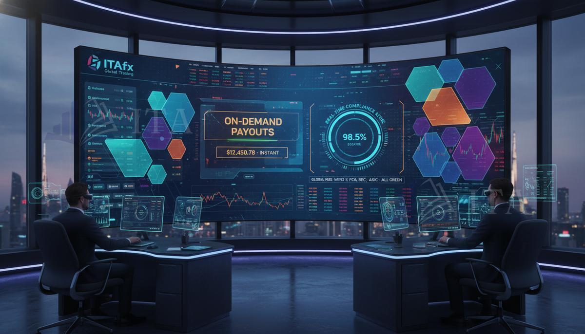 How to optimize your payout experience with prop firms