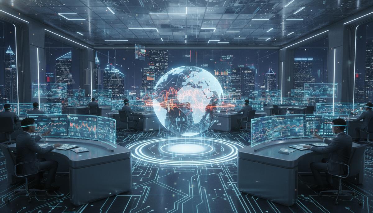 Step-by-step guide to starting with instant prop accounts