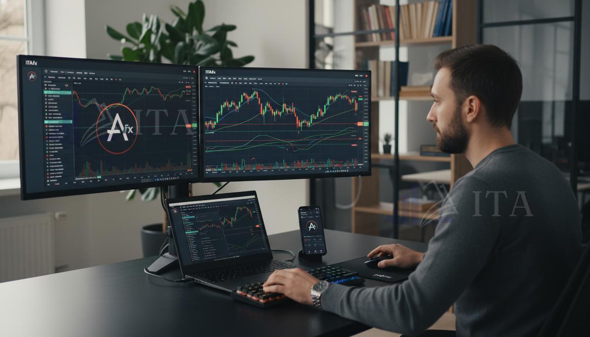 حسابات فورية متاحة تدعم التداول العكسي