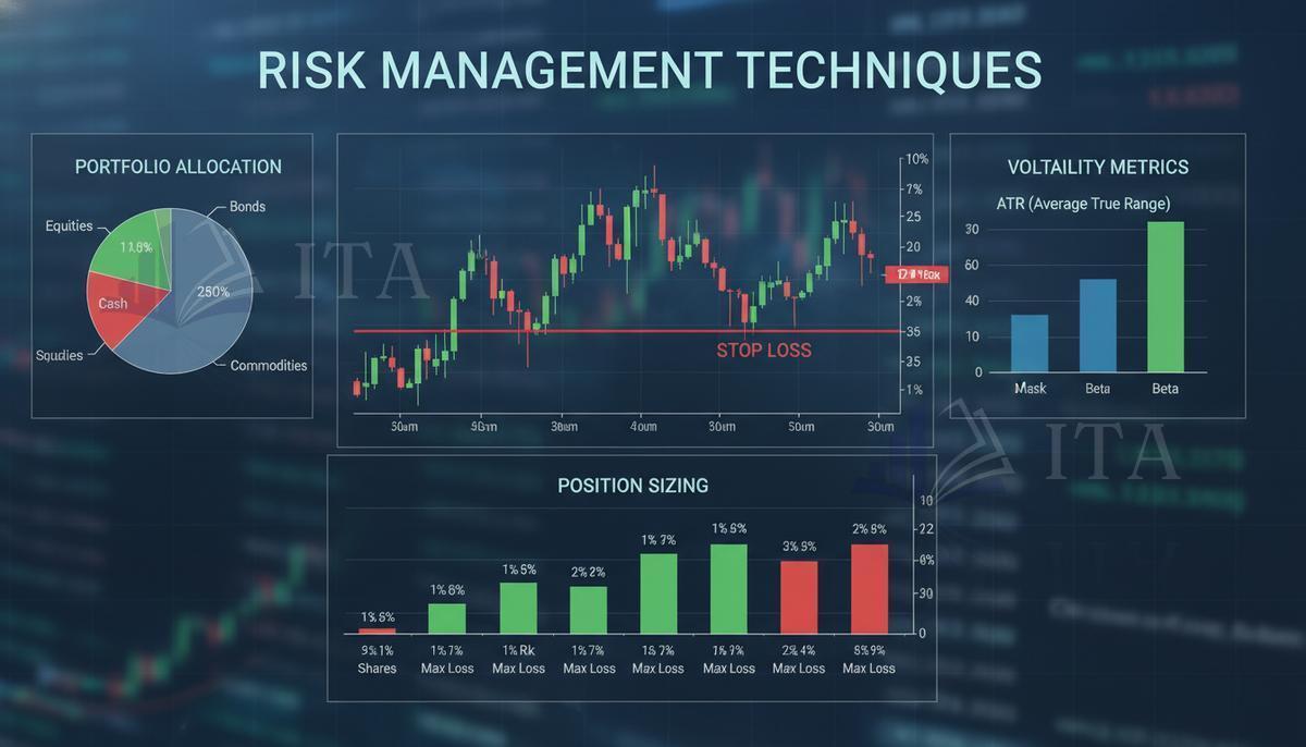 Psychology and discipline in forex trading