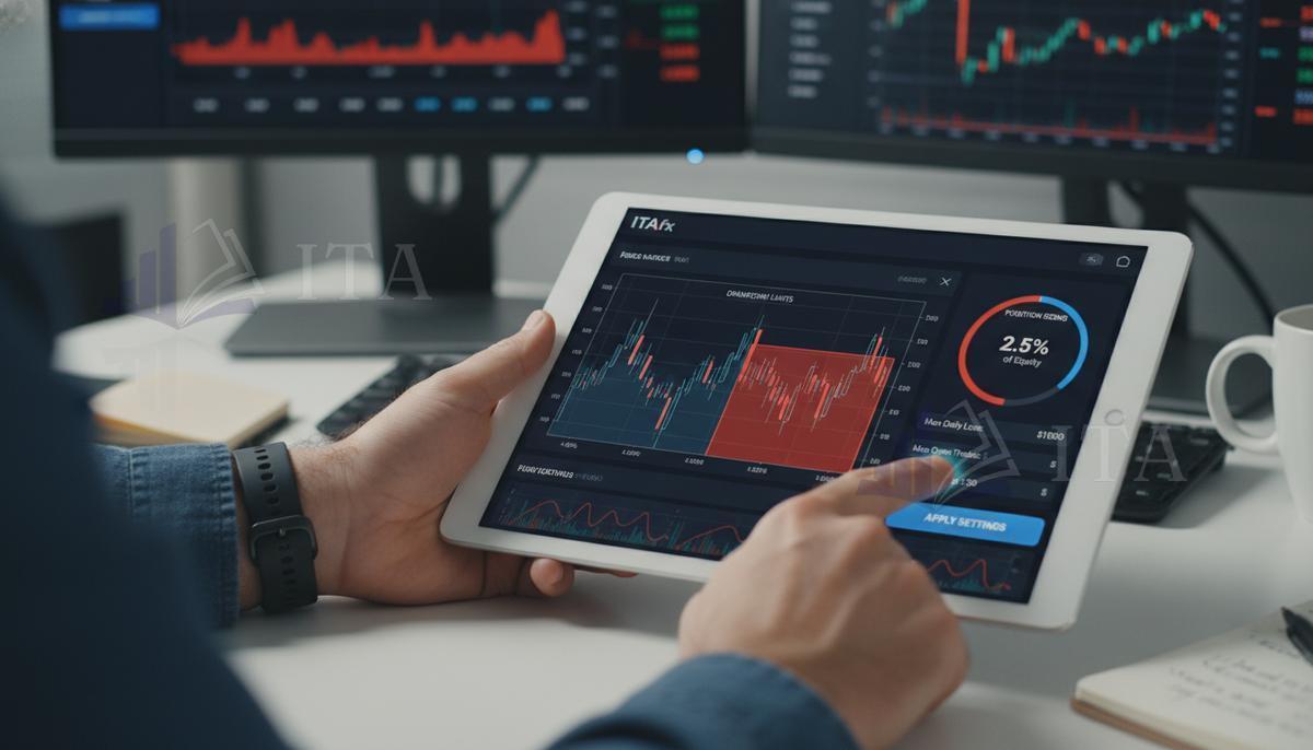Evaluation and challenge phases for volatility traders Evaluation and challenge phases for volatility traders