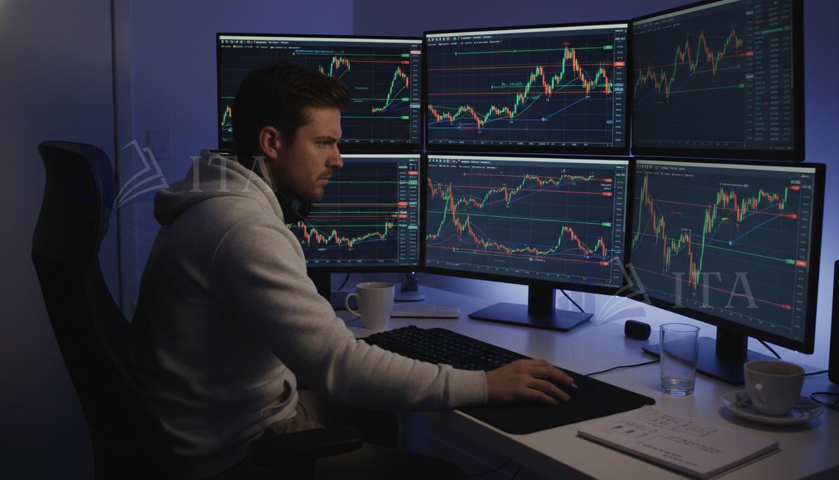 Precise breakout entry and exit techniques Precise breakout entry and exit techniques