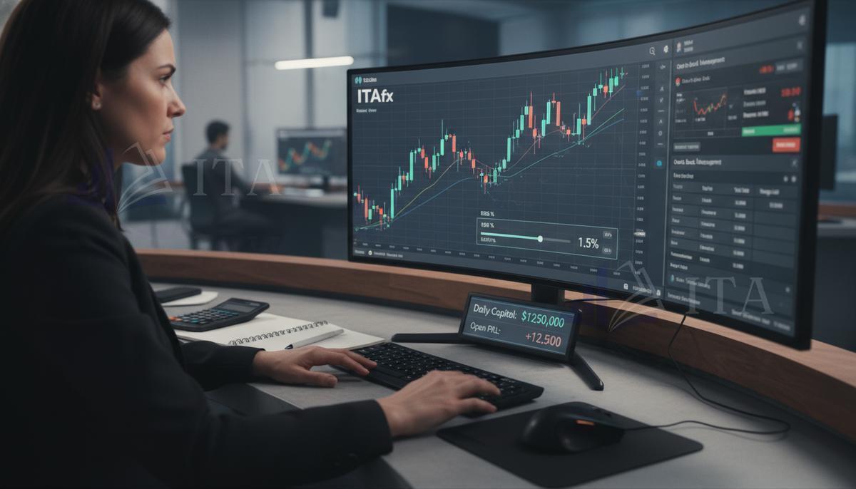 The evolving landscape of consistency rules in prop trading