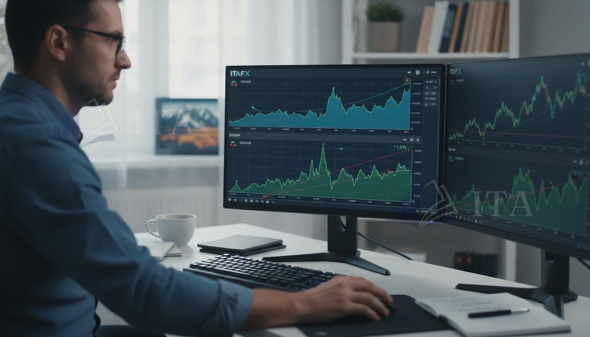 فهم شركات التداول بالملكية