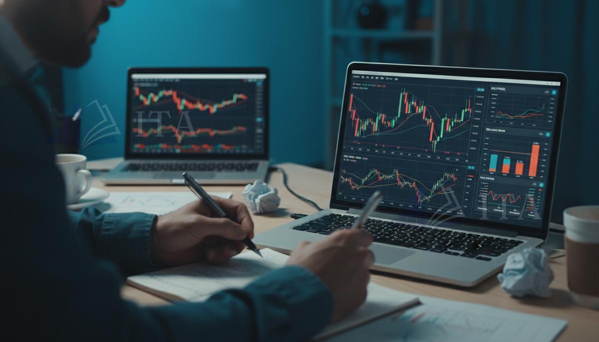 Understanding profit splits and payouts in instant funding programs