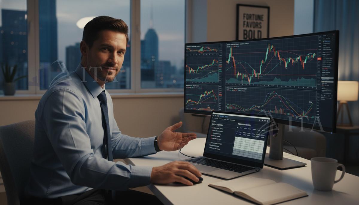 Benefits and risks of funded forex prop firms